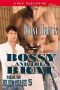 [Men of Holsum College 05] • Bossy and the Brat